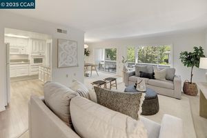 1224 SINGINGWOOD CT 6, WALNUT CREEK, CA
