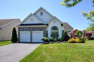 7 JESTER CT, MONROE, NJ