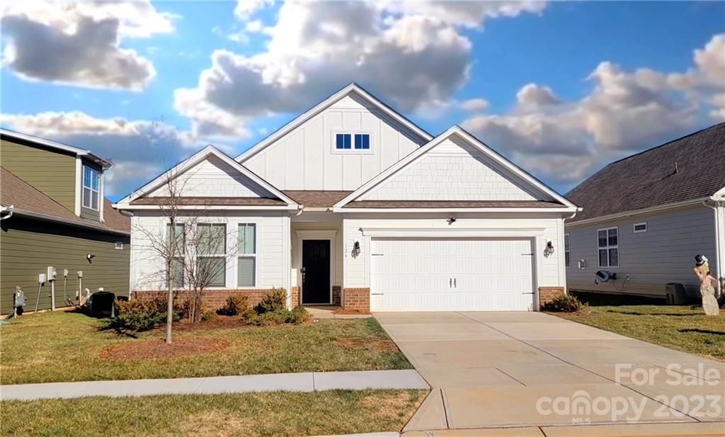 image of property at 126 Cup Chase Drive