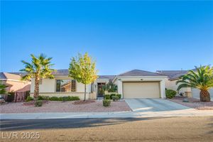 2581 EVANSVILLE AVE, HENDERSON, NV
