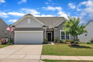 2626 NASSAU TRCE, FUQUAY VARINA, NC