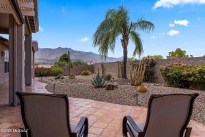 65249 E ROSE RIDGE CT, TUCSON, AZ