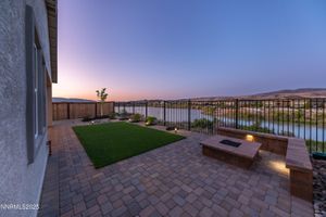 7436 RUSTIC TOWERS DR, SPARKS, NV