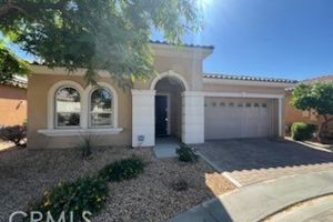 4553 VIA VENETO, PALM DESERT, CA