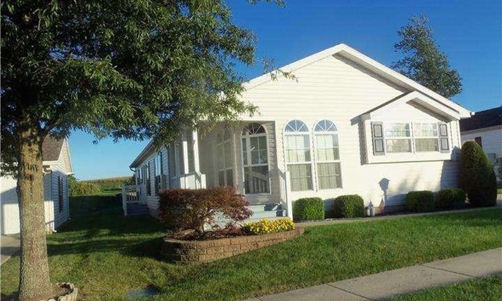 80 Single-Family Homes