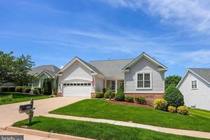 6764 DERBY RUN WAY, GAINESVILLE, VA