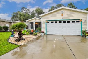 356 LAKESIDE CROSSING DR, CONWAY, SC