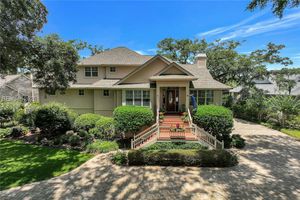 5 BAYLEY POINT LN, HILTON HEAD ISLAND, SC