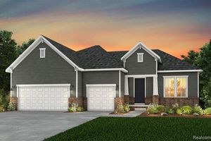 4048 BAY TER, MILFORD TWP, MI
