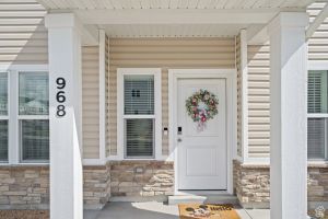 968 W 960 N # T3, TREMONTON, UT