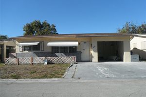 6855 NW 9TH ST, MARGATE, FL