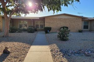 18222 N STONEBROOK DR, SUN CITY WEST, AZ