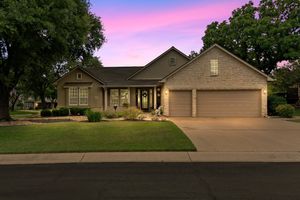 107 LONE STAR DR, GEORGETOWN, TX