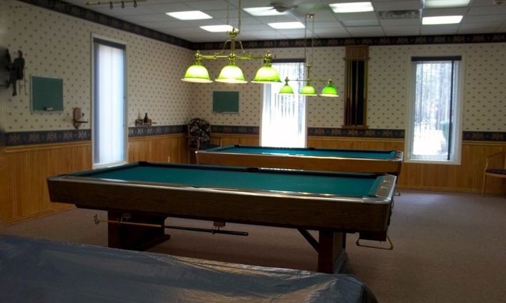 Billiards
