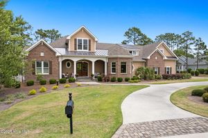 3632 HOLLY HARBOR DR, SOUTHPORT, NC