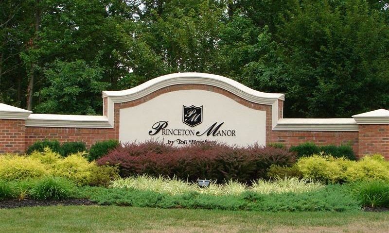 Princeton Manor - South Brunswick, NJ