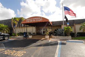 7855 NW 5TH CT APT 104, MARGATE, FL