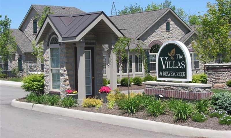 The Villas at Beavercreek - Dayton, OH