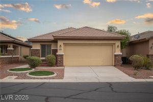 6096 SADDLE HORSE AVE, LAS VEGAS, NV