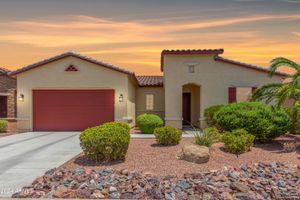 20285 N WINTER ESCAPE CT, MARICOPA, AZ