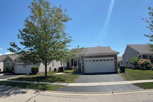 522 PLEASANT DR, SHOREWOOD, IL