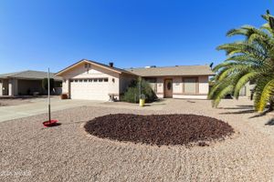 25220 S KANSAS AVE, SUN LAKES, AZ