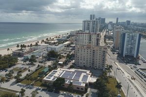 1201 S OCEAN DR 2512S, HOLLYWOOD, FL