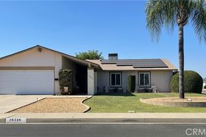 26316 BRANDYWINE DR, MENIFEE, CA