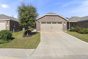 12825 NORFOLK BAY, SAN ANTONIO, TX