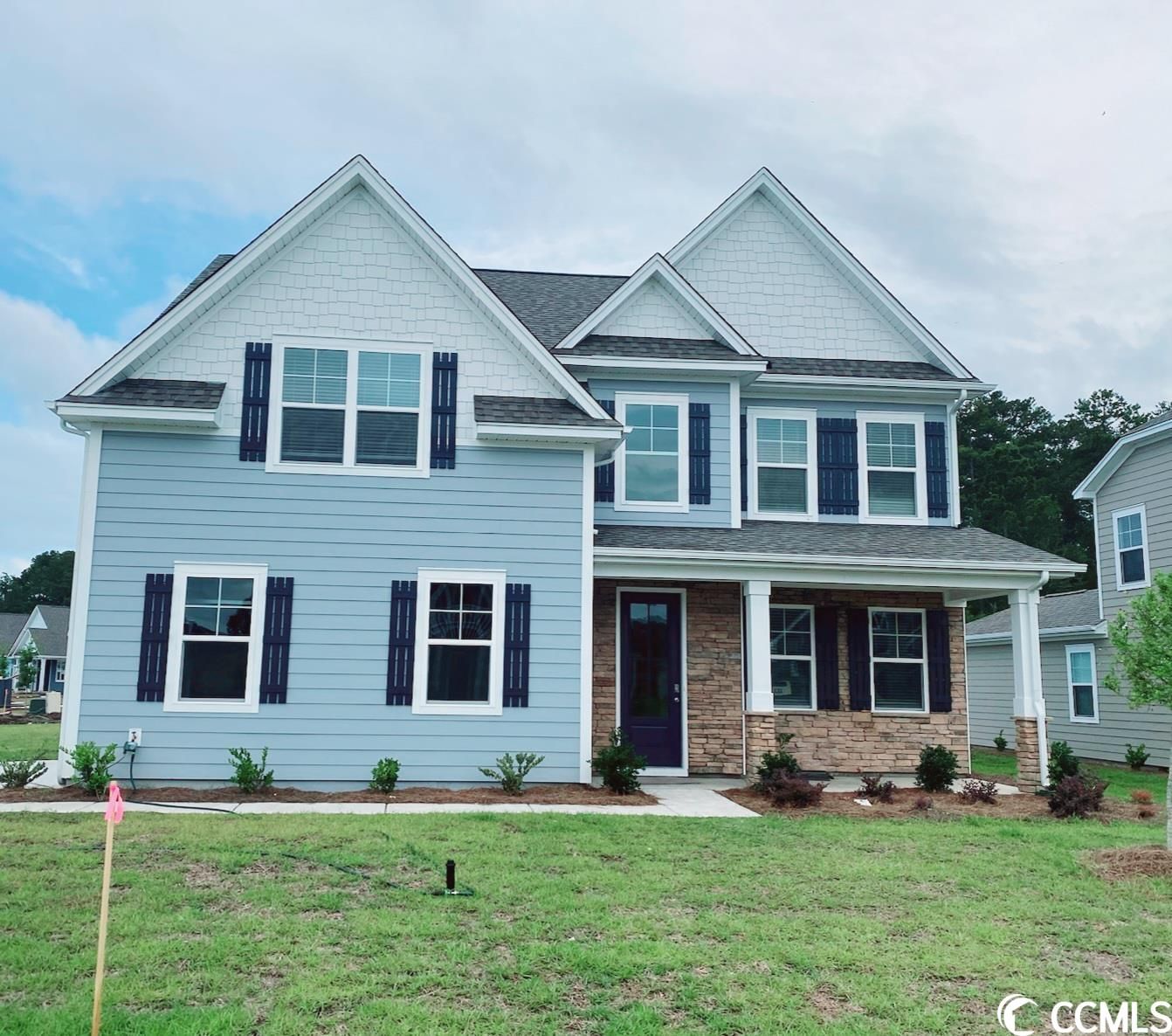 image of property at 1501 Tugalo Ct.
