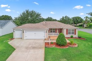 1948 HARSTON TRL, THE VILLAGES, FL