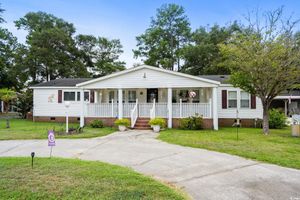 875 S MARLIN CIR, MURRELLS INLET, SC