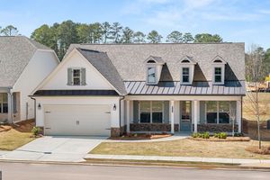 3772 TIELMAN ST, SNELLVILLE, GA