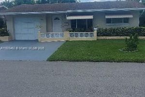 4926 NW 48TH AVE, TAMARAC, FL