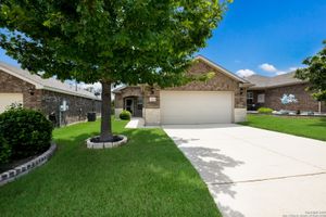 12826 PRONGHORN OAK, SAN ANTONIO, TX