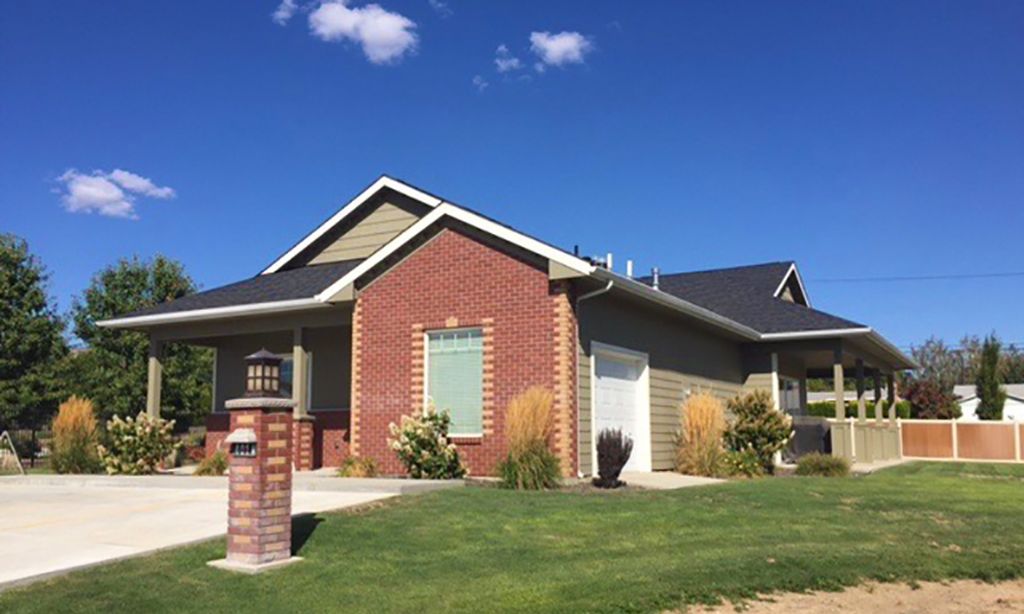 The Villas at Terrace Heights - Yakima, WA