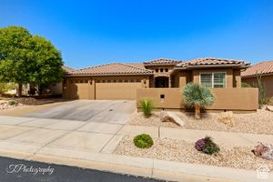 1586 W BONITA BAY CIR, ST GEORGE, UT