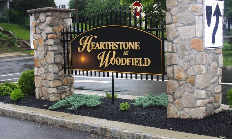 Hearthstone at Woodfield - Pemberton, NJ