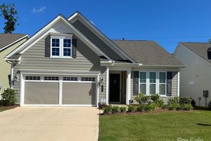 12417 OLD IRON LN, CHARLOTTE, NC