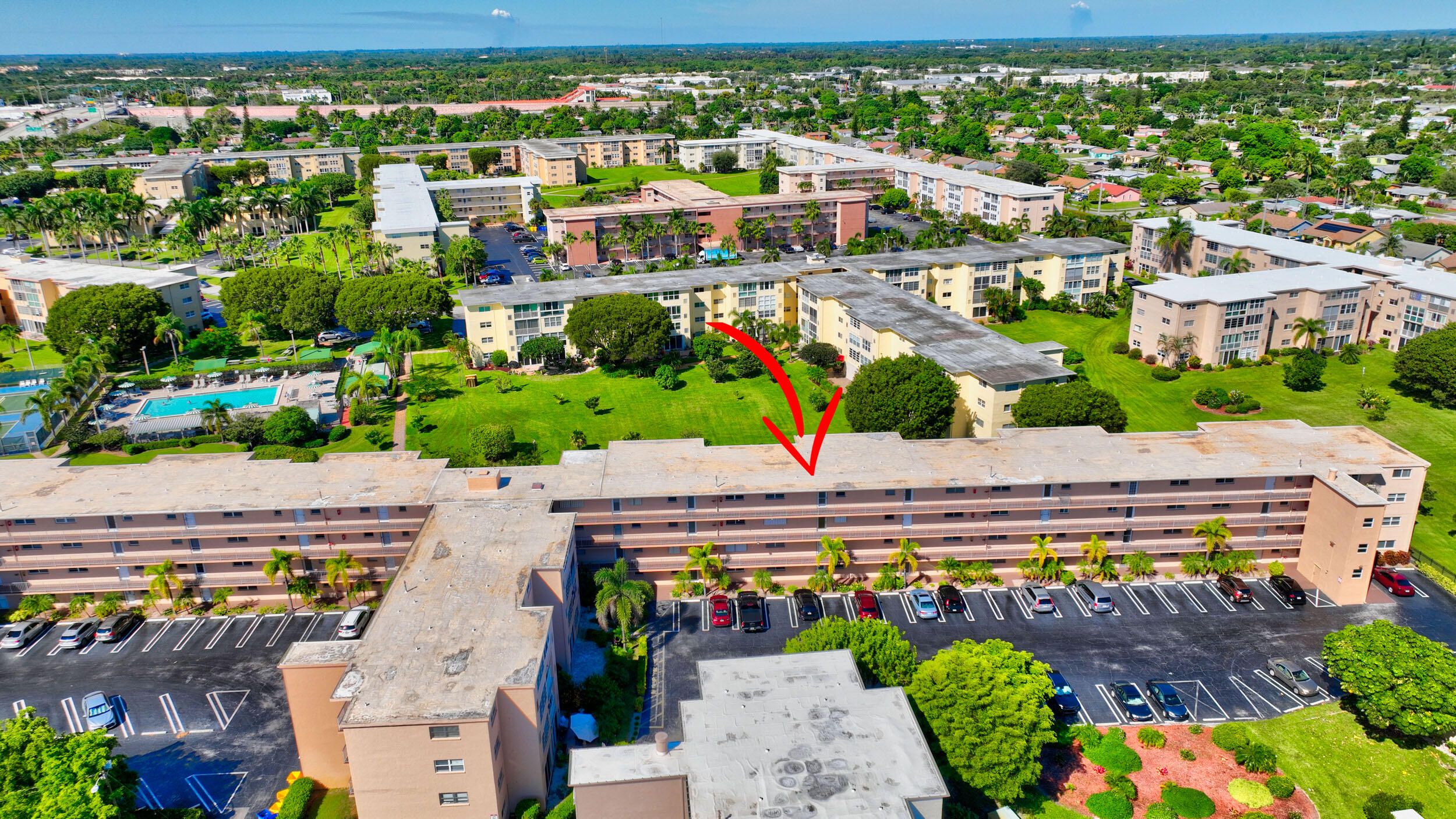 image of property at 2515 NE 2nd 409 Court 409