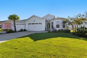 481 BEACHCOMBER BLVD, HARDEEVILLE, SC