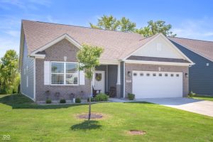 6797 LOWDER LN, PLAINFIELD, IN