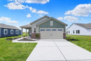 19414 SUMRALL PL, WESTFIELD, IN