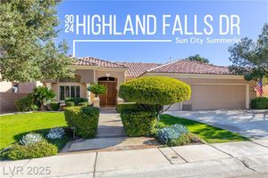 3024 HIGHLAND FALLS DR, LAS VEGAS, NV