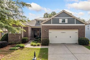 120 LAUREL RDG, CANTON, GA