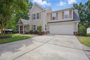 809 MASON CT, CHESAPEAKE, VA