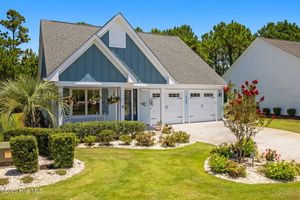 3248 INLAND COVE DR, SOUTHPORT, NC