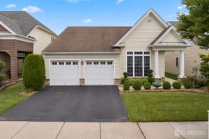 25 COPERNICUS CT, EAST WINDSOR, NJ