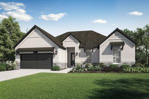 1901 CASCADA WAY, LITTLE ELM, TX
