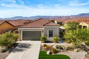 43 ZINFANDEL, RANCHO MIRAGE, CA